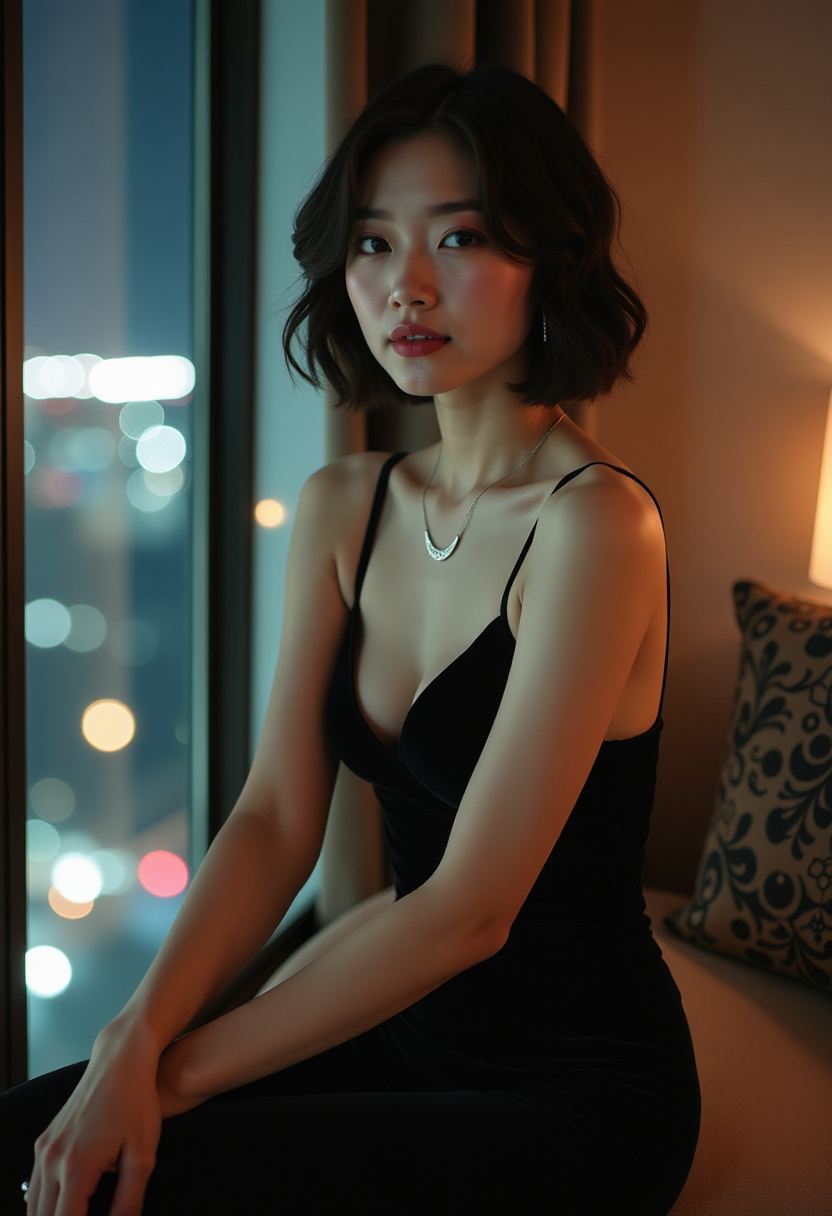午夜罗曼史
