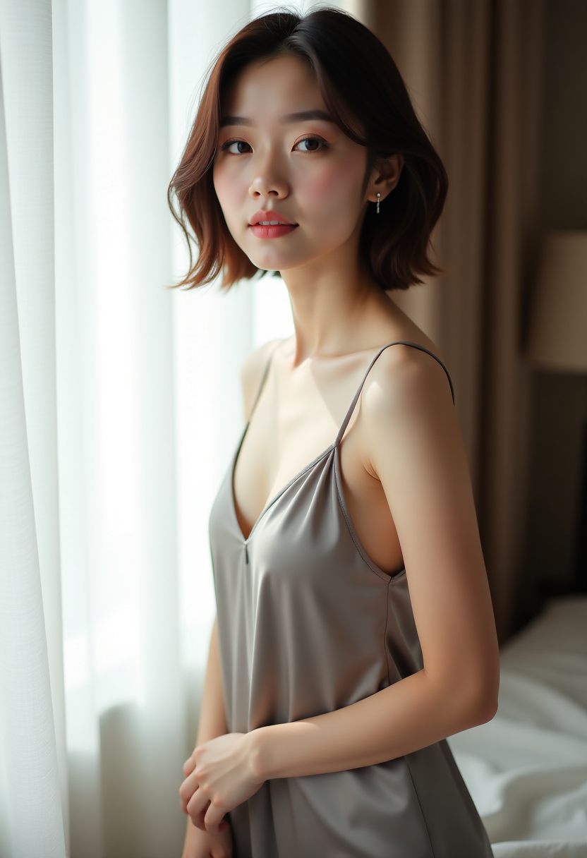 碎镜谜案